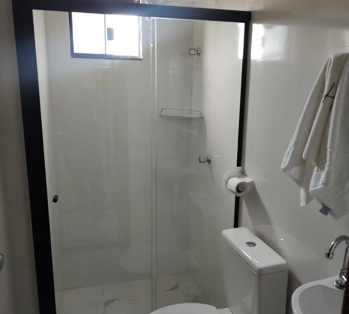 Hotel Londres Gama Brasilia