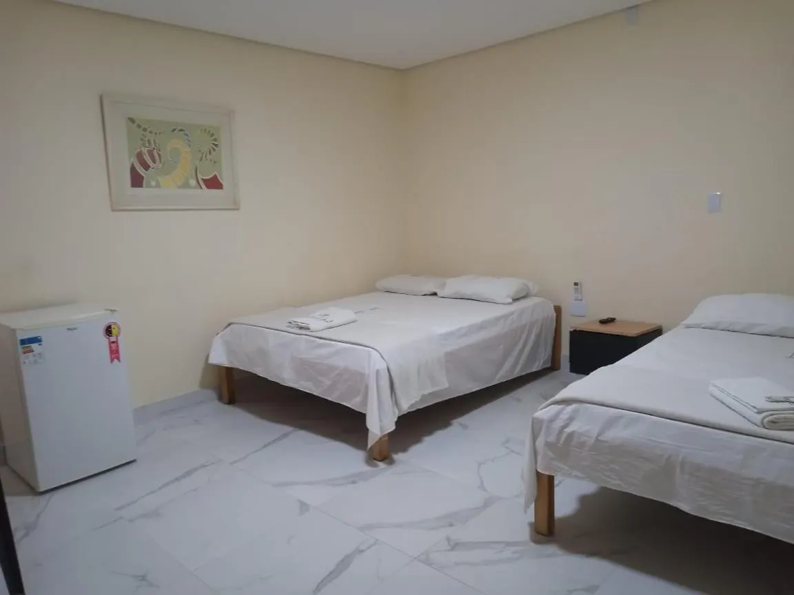 Hotel Londres Gama Brasilia