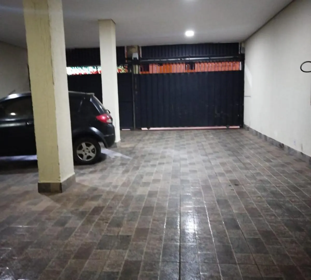 Hotel Londres Gama Brasilia 3*, Gama (Federal District) Brazil