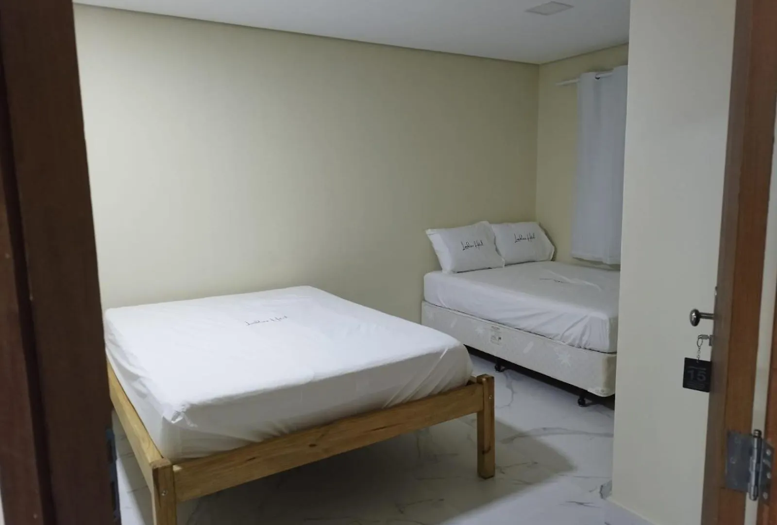 Hotel Londres Gama Brasilia 3*, Gama (Federal District)