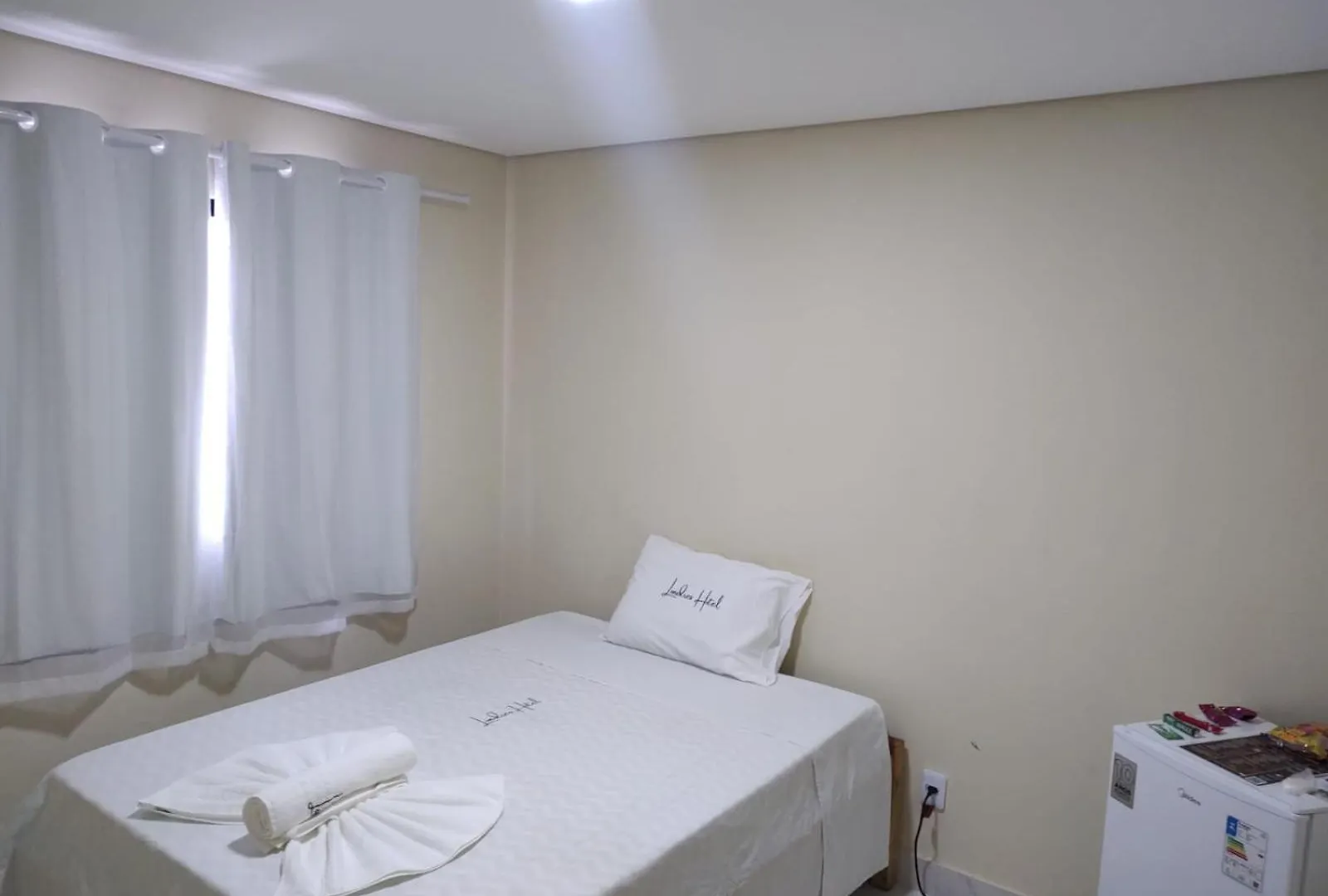 Hotel Londres Gama Brasilia Brazil