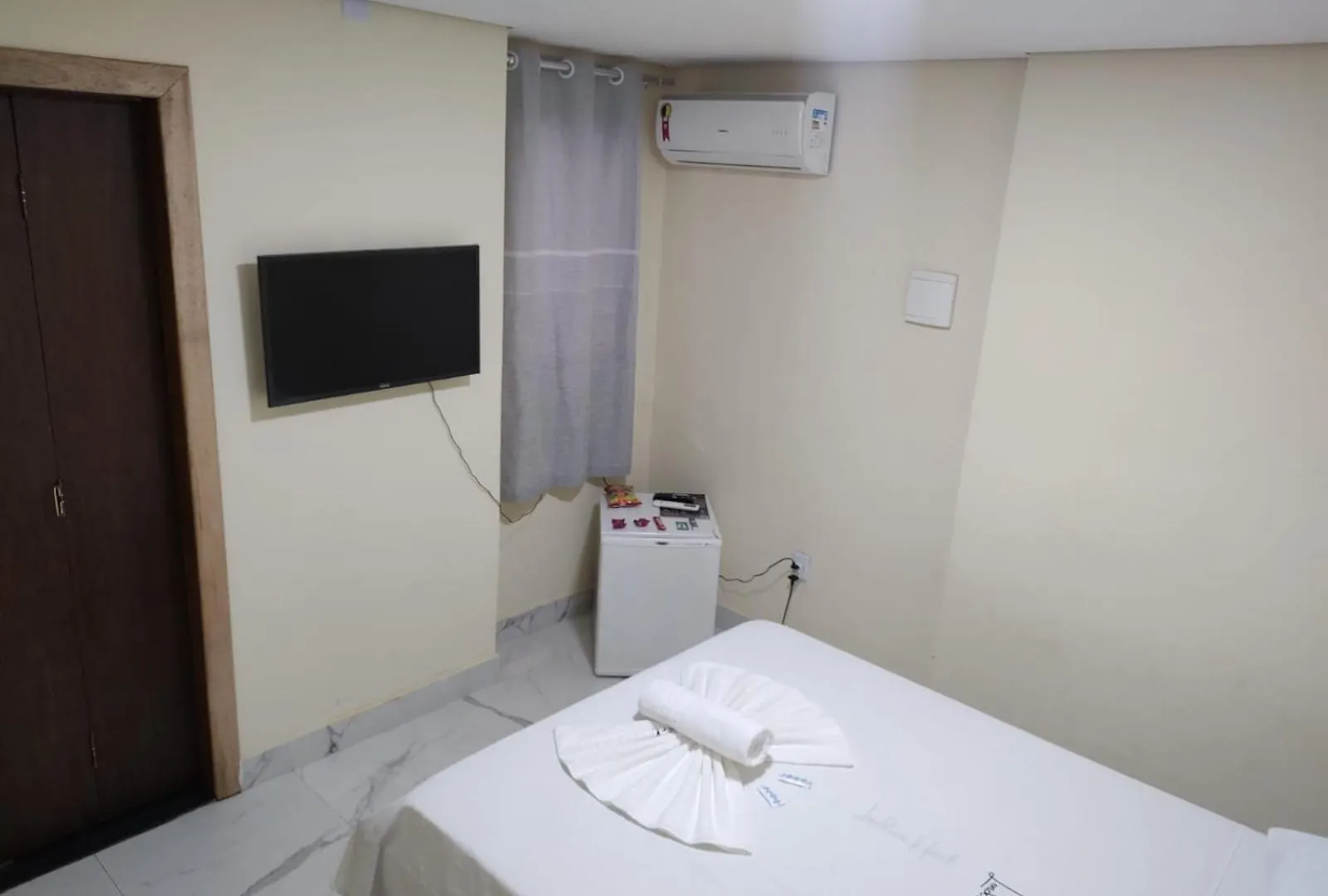 Hotel Londres Gama Brasilia