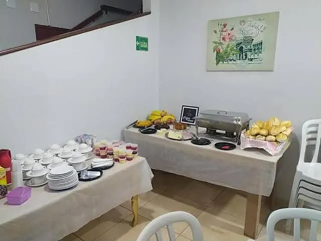 Hotel Londres Gama Brasilia
