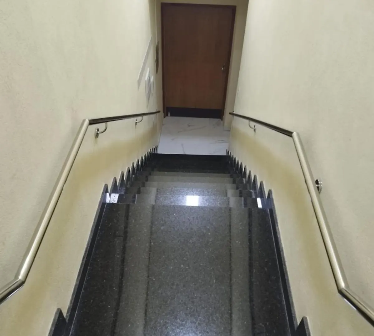 Hotel Londres Gama Brasilia
