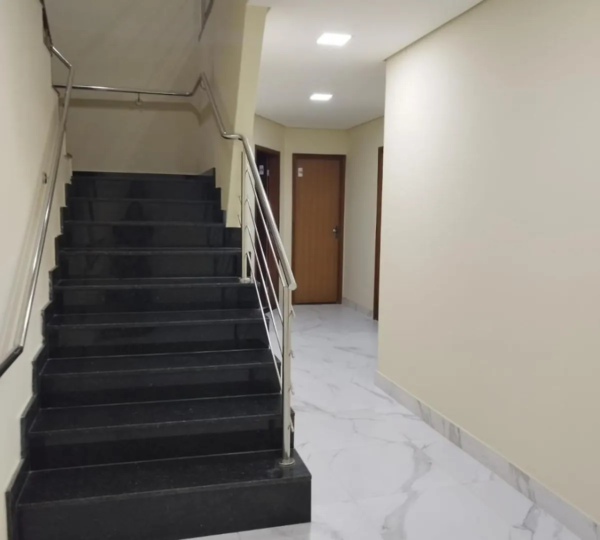 Hotel Londres Gama Brasilia
