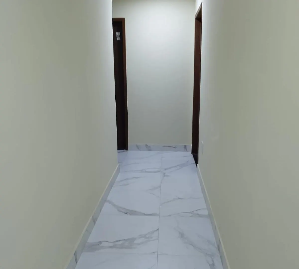 Hotel Londres Gama Brasilia