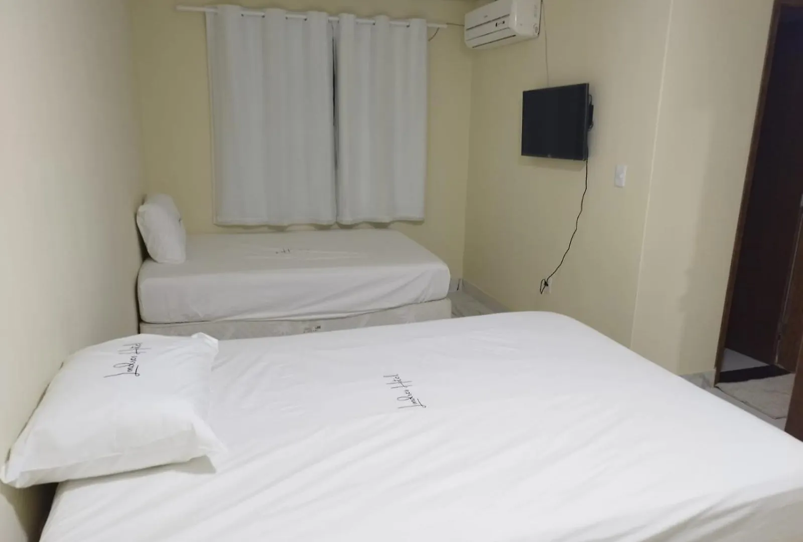 Hotel Londres Gama Brasilia