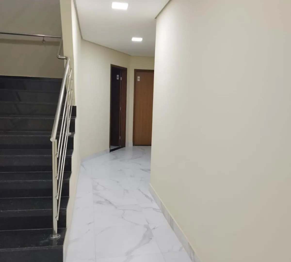 Hotel Londres Gama Brasilia Gama (Federal District)