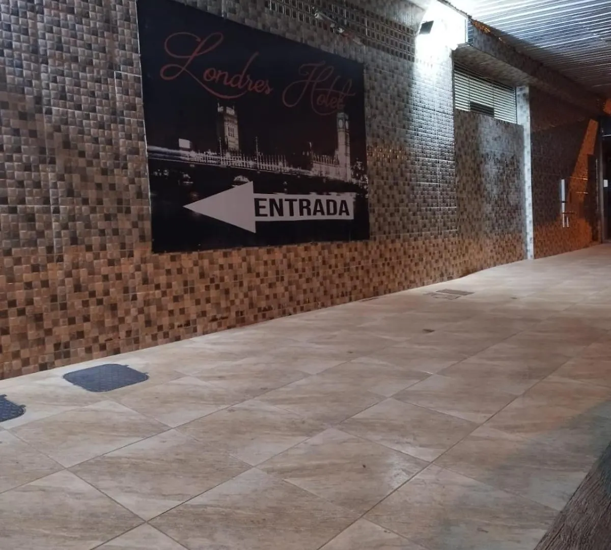 Hotel Londres Gama Brasilia 3*,