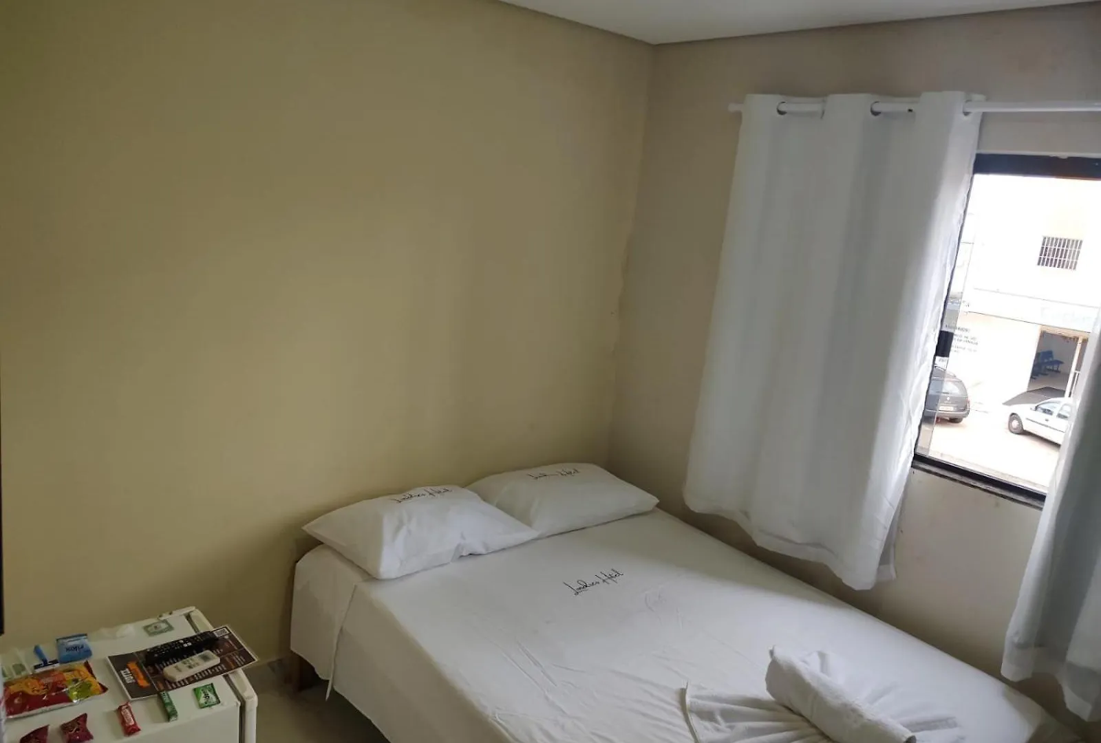 Hotel Londres Gama Brasília Gama (Federal District)