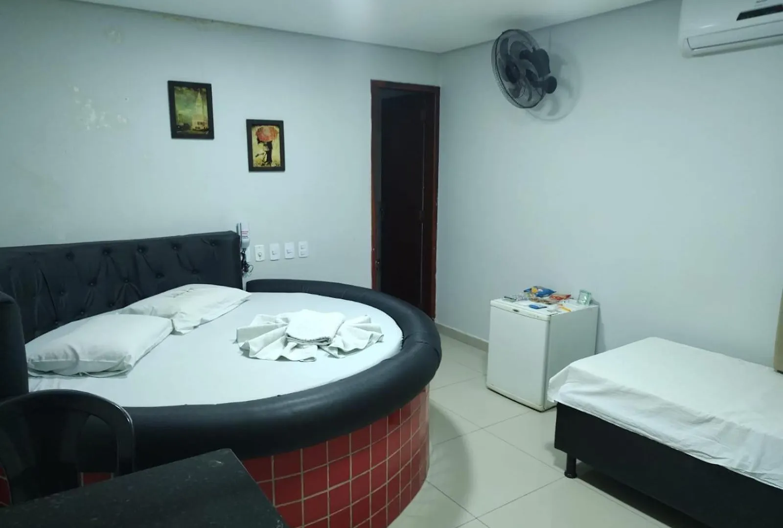 Hotel Londres Gama Brasilia