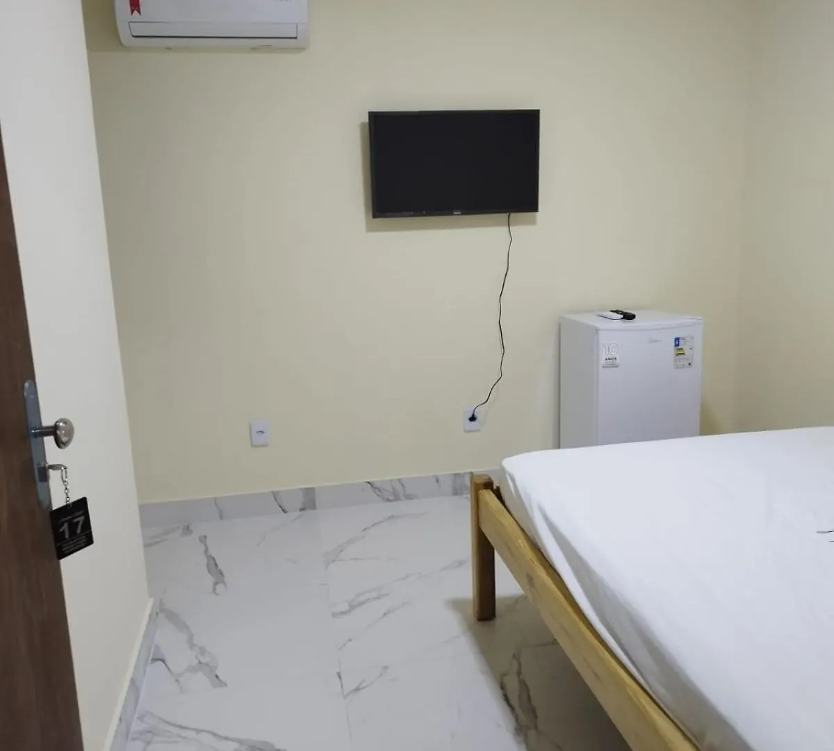 Hotel Londres Gama Brasilia Brazil